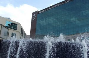 baylor all saints medical fort worth medspa