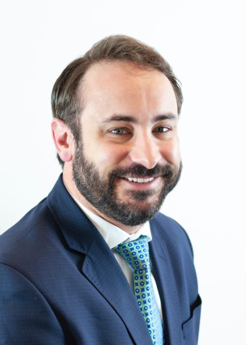 dr tony daniels portrait dr tony daniels portrait