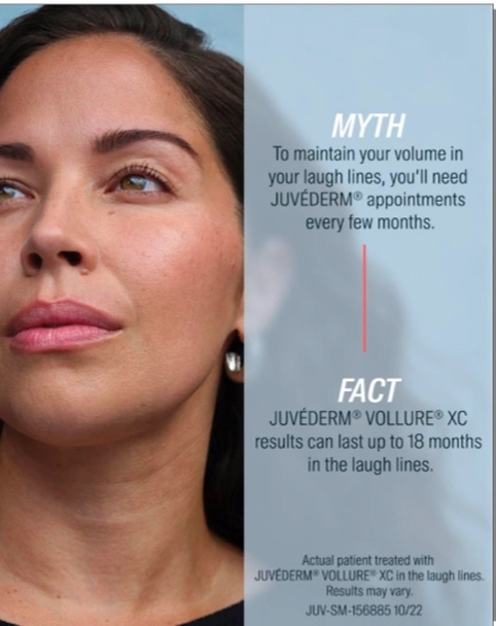 juvederm infographic with beautiful woman fort worth medspa juvederm infographic with beautiful woman fort worth medspa