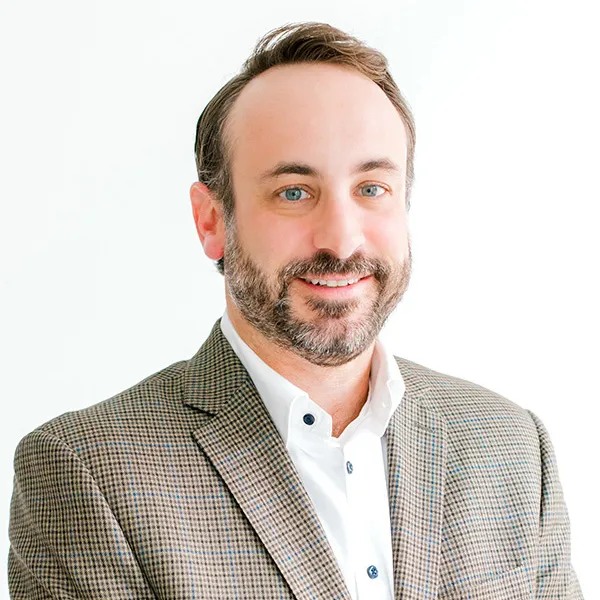 Tony Daniels, MD