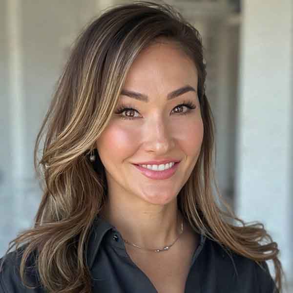 Drea Larsen, RN