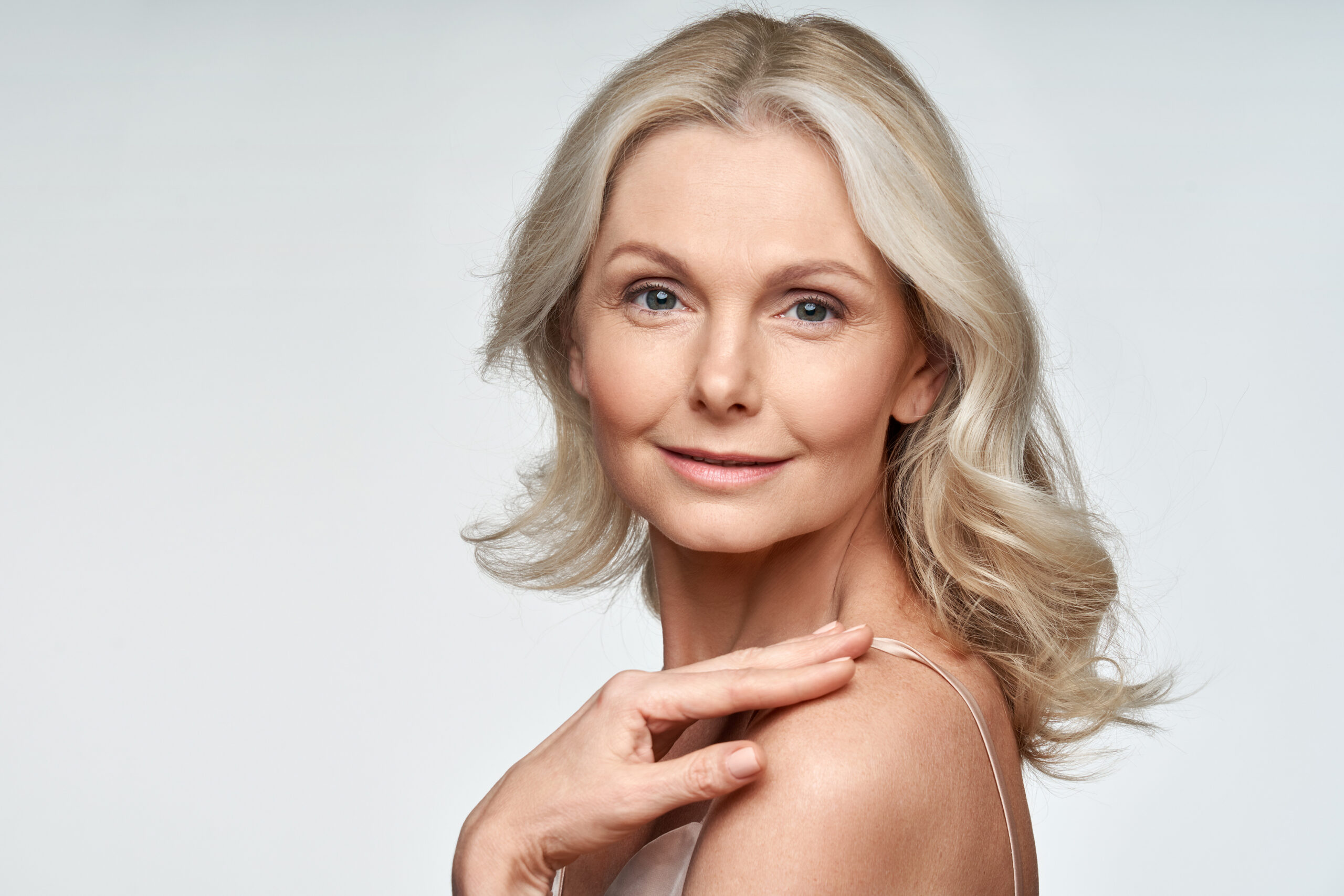 botox for forehead lines